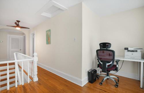 Oyster Shack - true gem in heart of downtown! - Foto 23