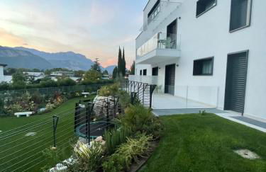 Midum LuxuryApartments con giardino - Foto 22