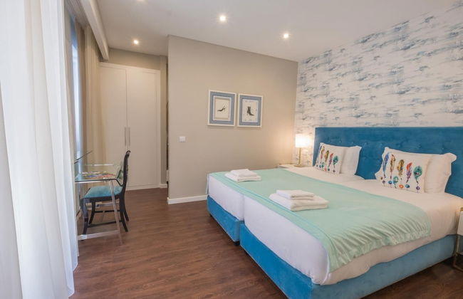 Quinta da Tia Briosa Casa da Av by Homie - Foto 13