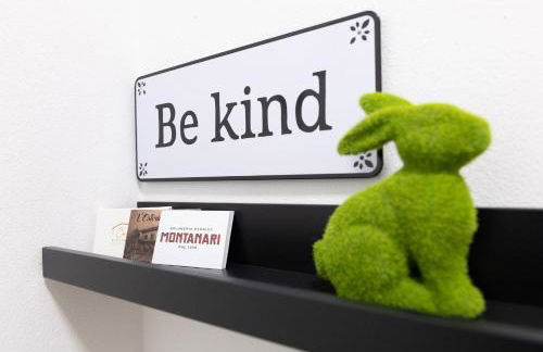 Il Nido Verde Parcheggio Privato Cortile - Foto 17