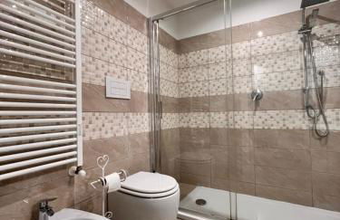 Ludovisi Barberini Grand Apartment - Photo 26