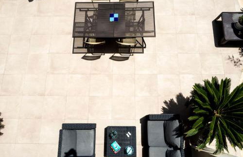 Villa sulla spiaggia tra Catania e Siracusa - Foto 1