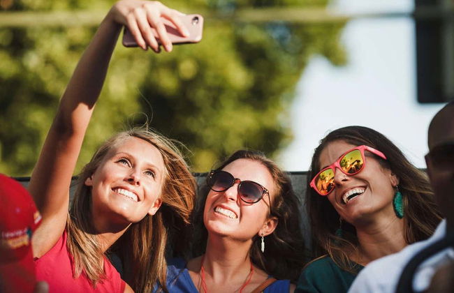 Autobus turistico di Visby - Foto 4