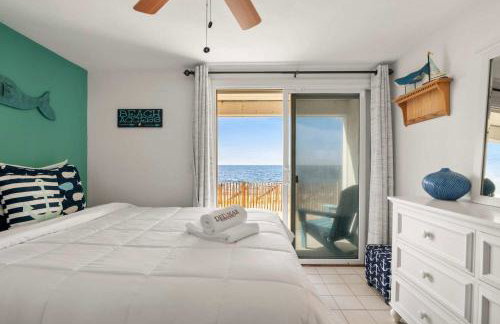 Beachfront with Stunning Views - Foto 15