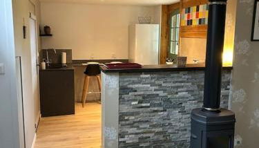 Gîte - Saint-Ellier-Du-Maine - Photo 2