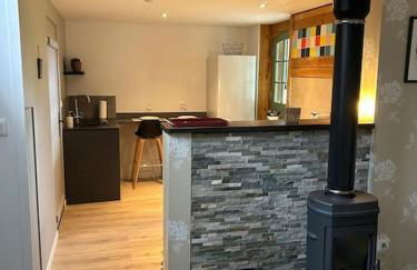 Gîte - Saint-Ellier-Du-Maine - Photo 2