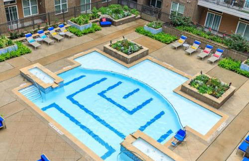 Distinct Houston Luxury Downtown - Foto 11