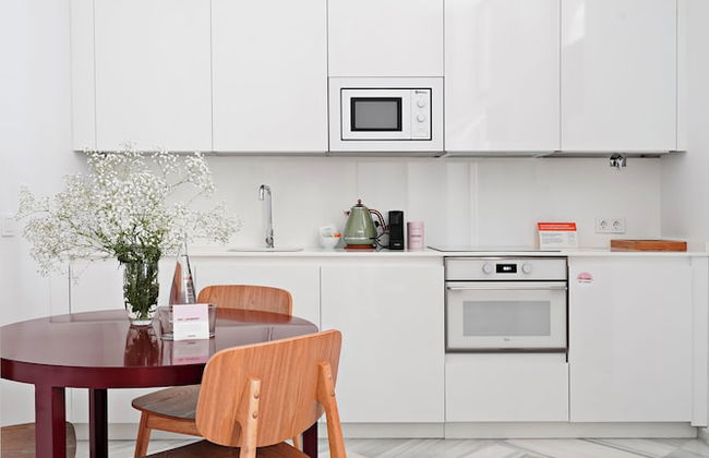 Numa Seville Molina - Foto 45