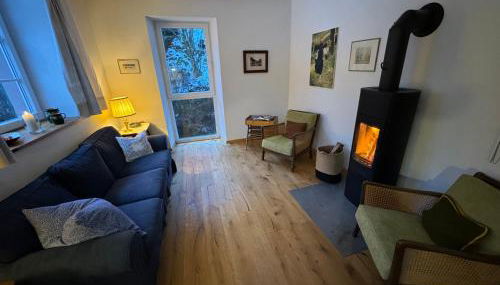 Ravenna Lodge - Foto 5, pet friendly