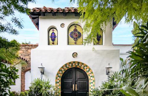 Lucille Palm Springs - Foto 41