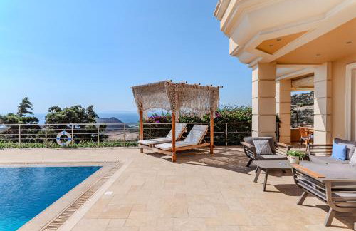 Anemou Nota Villa-Luxury Resort - Foto 9