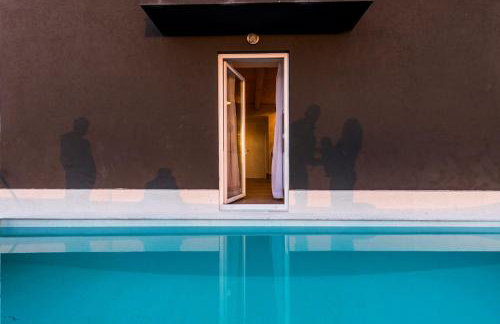 Villa Art House with Pool - Foto 33