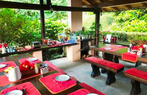 Casa Violetta B&B - Foto 47