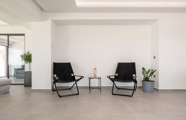 Balia Suites - Foto 41