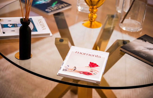 Luxury 3bdr Suite- Maison Imperial - Foto 31