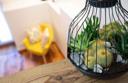 Appartement atypique au coeur des Alpes - Foto 9