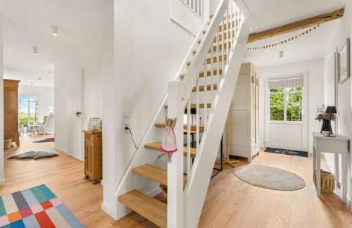 NEU! Ferienhaus Uppum einfach schöner wohnen... - Foto 20