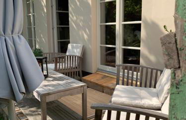 Idyllische Fewo Belling Spa - eigene Sauna - Foto 12