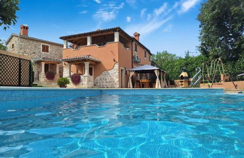 Villa Dajana - Foto 2