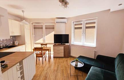 Apartament Młynarska - Foto 3