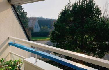 Le Bulot Bleu *Terrasse couverte *Parking *2 vélos - Foto 27