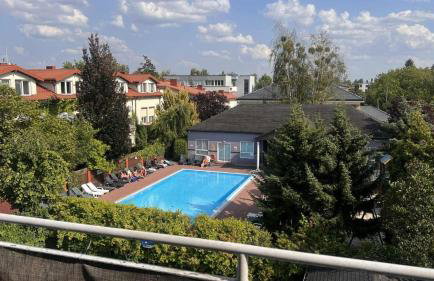 Apartament Ogrodowa Józefosław - Foto 17