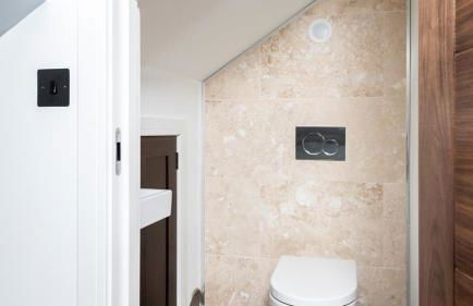 HipNautic, Mevagissey, Sleeps 6 - Foto 2