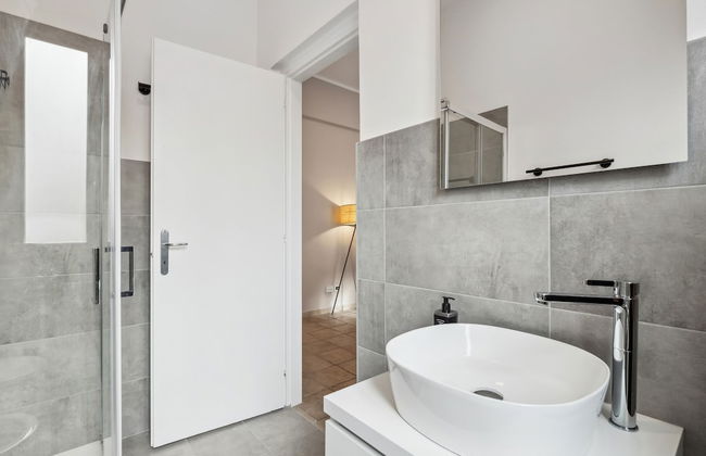 Limehome Rome via dei Reti - Foto 44