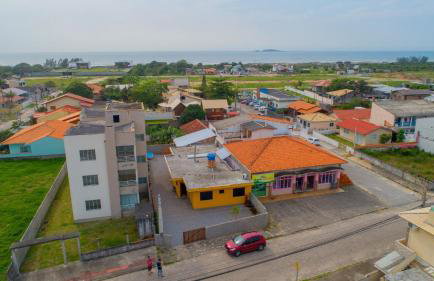 Apartamento encantador próximo praia mercado Farm padaria - Foto 9
