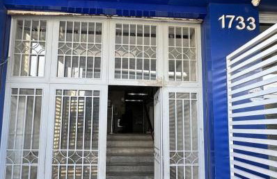 À 500m do Sambódromo, Sapucaí, Carnaval - Apto Inteiro Cama Queen - Foto 17