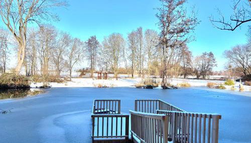 Ferienwohnung Domaene Kermen - Foto 3, Garden