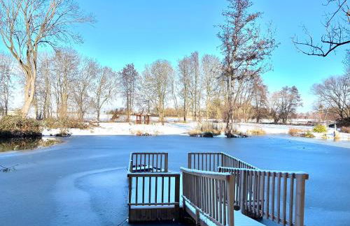 Ferienwohnung Domaene Kermen - Foto 3