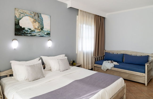 Hotel Sirines Complex - Foto 5