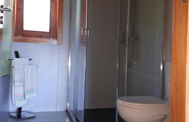 Fisgas Cabana - Foto 25