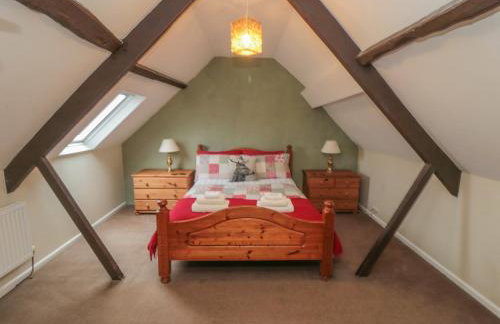 Tidkinhow Farm - Foto 22