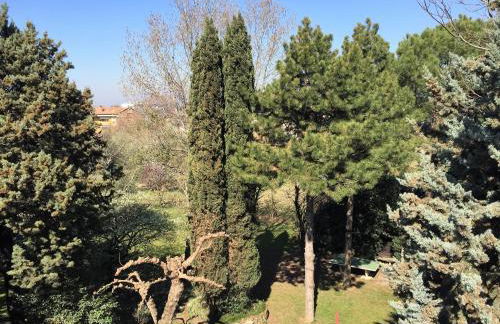 Attico con terrazza Villa Marianna - Foto 20