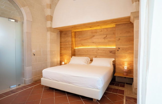 Masseria Le Lamie - Foto 45