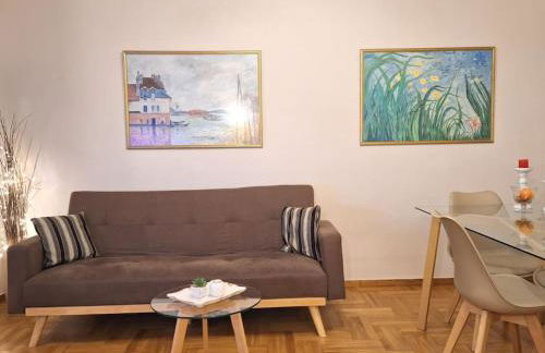 Carlito apartment 1 next to metro station - Foto 4