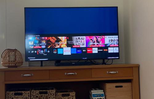 Gite "Au bout du chemin" - Foto 26