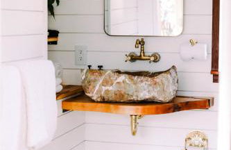 The Forest Bathhouse - Sauna, Soak, & Luxury - Foto 5