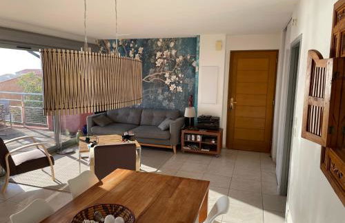 Appartement avec vue exceptionnelle sur mer - Foto 24