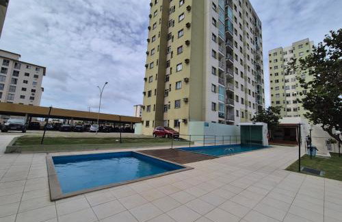 Apto 1207 Vista do Atlântico - Foto 29