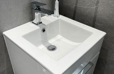 Kurstadtapartment Baden-Baden - Foto 40