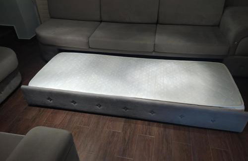 Elsa's House - Foto 14