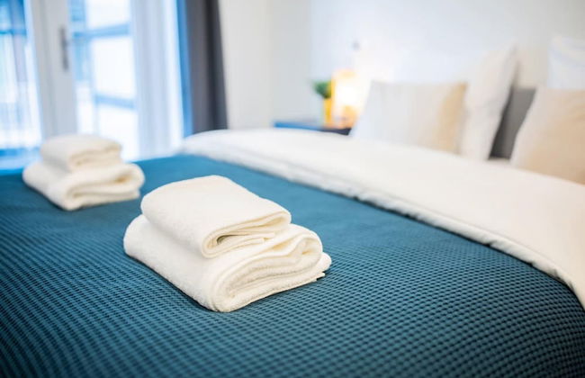 Alphabet 1 Bedroom Apartments 46m2 -ss177- - Photo 14