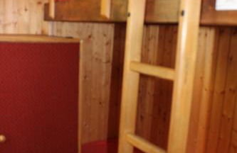 appartement mitoyen dans chalet - Foto 17