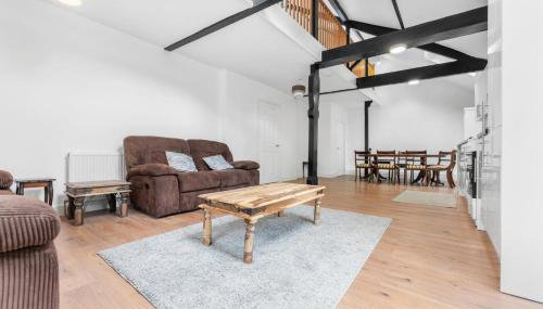 The Old Band Room House No 1 - Foto 4