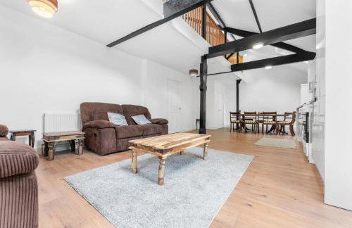 The Old Band Room House No 1 - Foto 4