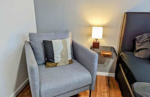 Leipzig Residenz City-Center Apartments - Foto 67