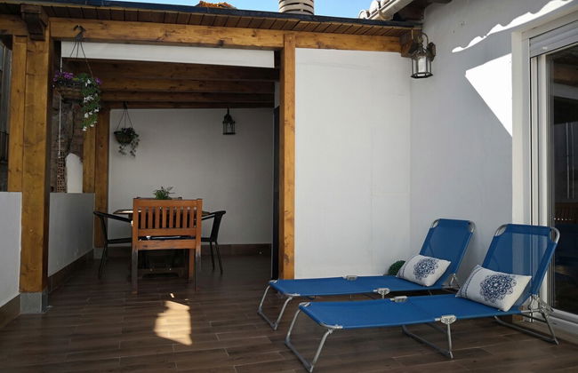 Atico Oasis Centro - Foto 14